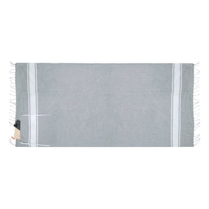 Zaino Pareo Carey - personalizzabile con logo