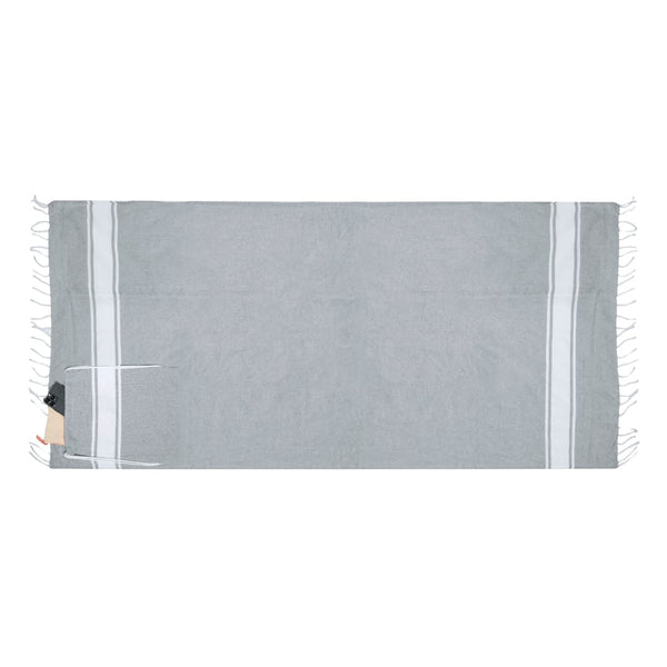 Zaino Pareo Carey - personalizzabile con logo