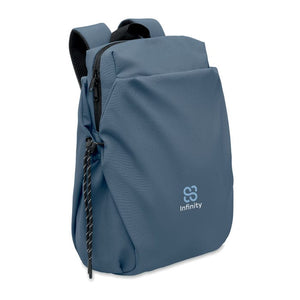 Zaino per laptop 16" - personalizzabile con logo