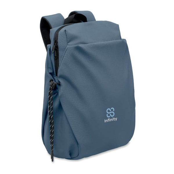 Zaino per laptop 16" - personalizzabile con logo