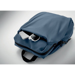 Zaino per laptop 16" - personalizzabile con logo