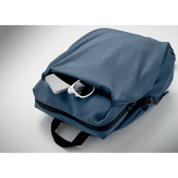 Zaino per laptop 16" - personalizzabile con logo