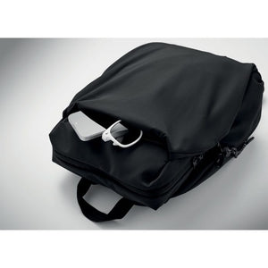 Zaino per laptop 16" - personalizzabile con logo