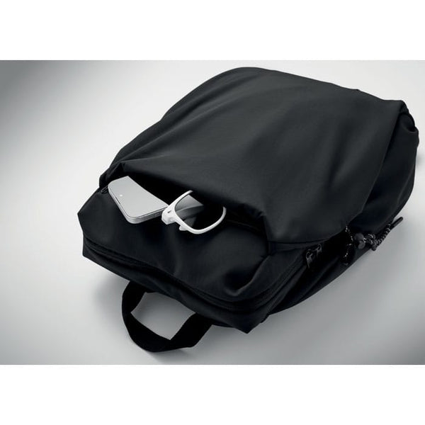 Zaino per laptop 16" - personalizzabile con logo