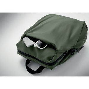 Zaino per laptop 16" - personalizzabile con logo