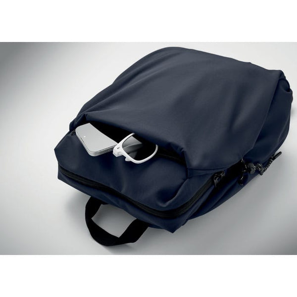 Zaino per laptop 16" - personalizzabile con logo