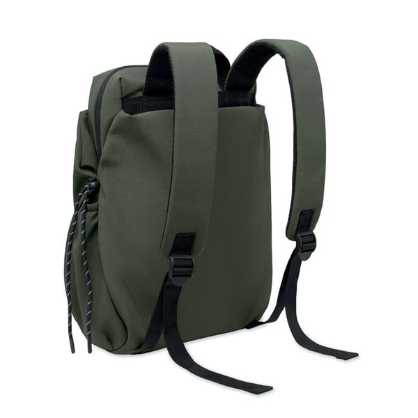 Zaino per laptop 16" - personalizzabile con logo