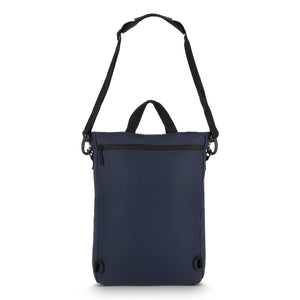 Zaino per laptop PU Kyiv 28 x 42 x 12,5 cm - personalizzabile con logo