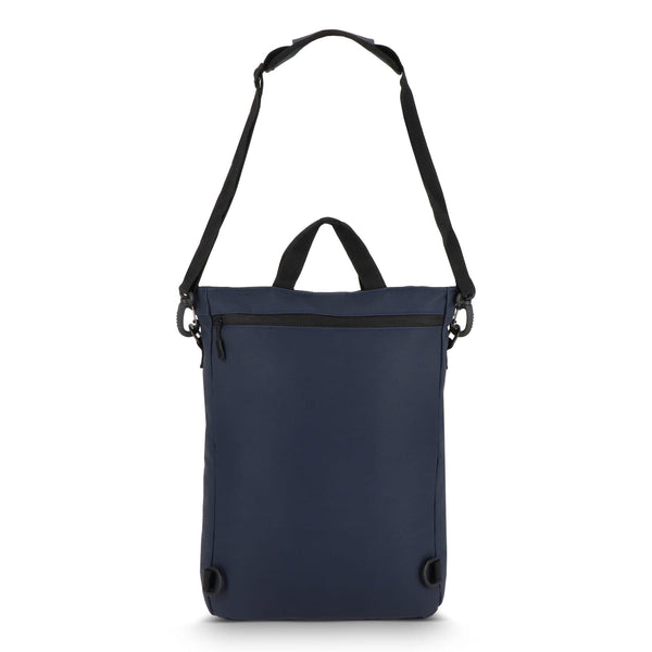Zaino per laptop PU Kyiv 28 x 42 x 12,5 cm - personalizzabile con logo