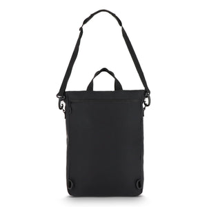 Zaino per laptop PU Kyiv 28 x 42 x 12,5 cm - personalizzabile con logo