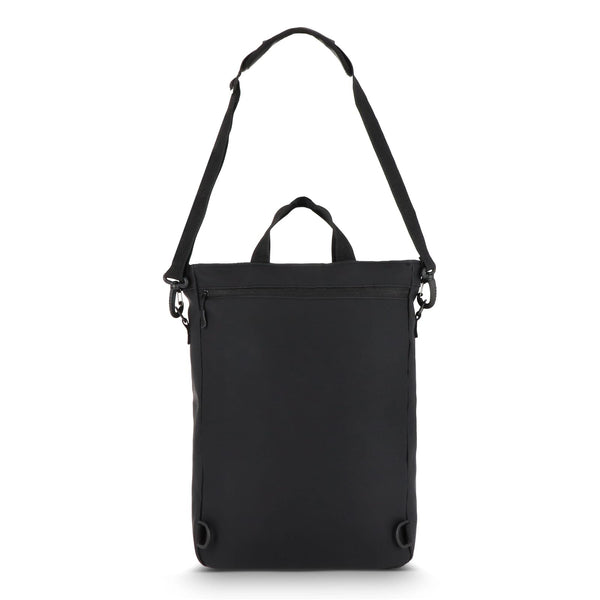 Zaino per laptop PU Kyiv 28 x 42 x 12,5 cm - personalizzabile con logo