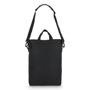 Zaino per laptop PU Kyiv 28 x 42 x 12,5 cm - personalizzabile con logo