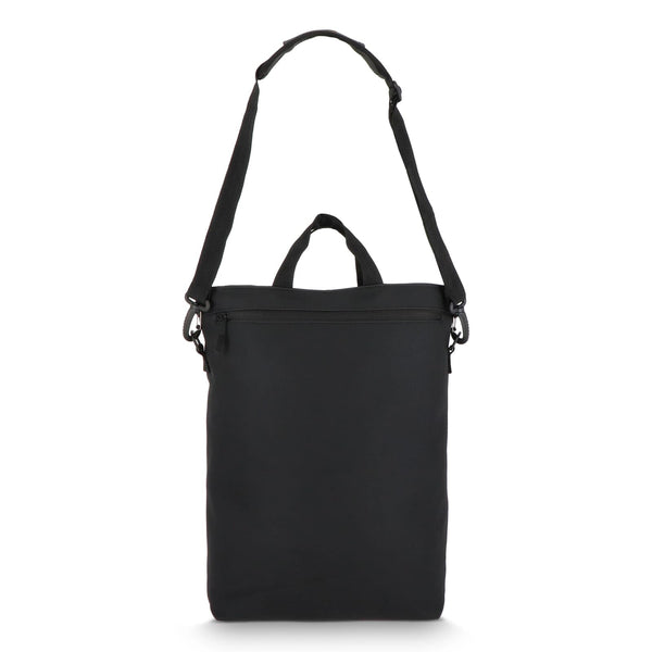 Zaino per laptop PU Kyiv 28 x 42 x 12,5 cm - personalizzabile con logo