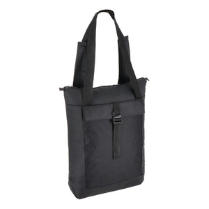Zaino per laptop rPET 600D Navi 36 x 40 x 10 cm - personalizzabile con logo