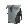 Zaino per notebook ORBIT grigio - personalizzabile con logo
