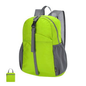 Zaino Pieghevole Chermel - personalizzabile con logo