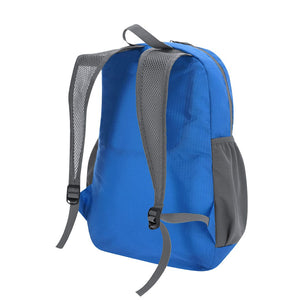 Zaino Pieghevole Chermel - personalizzabile con logo