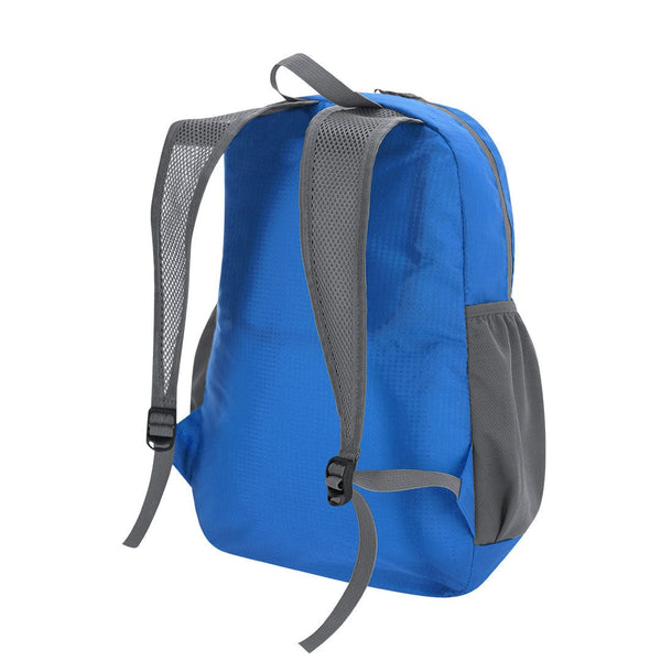 Zaino Pieghevole Chermel - personalizzabile con logo