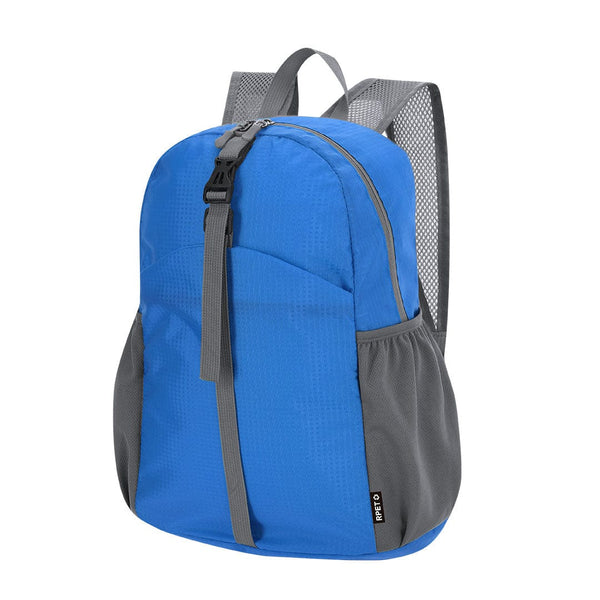 Zaino Pieghevole Chermel - personalizzabile con logo