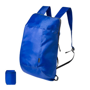 Zaino Pieghevole Redrax - personalizzabile con logo