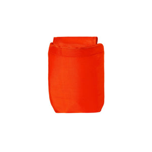 Zaino Pieghevole Redrax - personalizzabile con logo