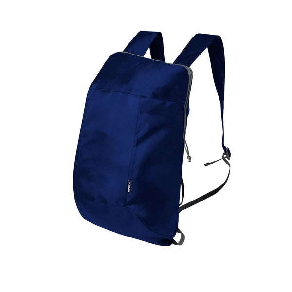 Zaino Pieghevole Redrax - personalizzabile con logo