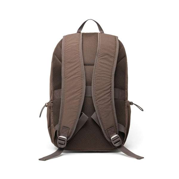 Zaino port PC 15,6" KENTO URBAN in nylon riciclato RCS - personalizzabile con logo