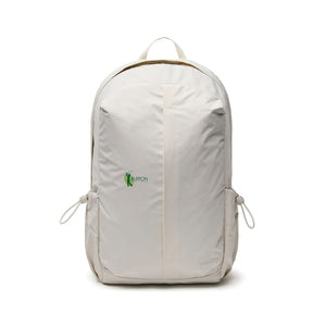 Zaino port PC 15,6" KENTO URBAN in nylon riciclato RCS - personalizzabile con logo