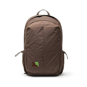 Zaino port PC 15,6" KENTO URBAN in nylon riciclato RCS - personalizzabile con logo
