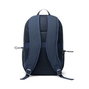 Zaino port PC 15,6" KENTO URBAN in nylon riciclato RCS - personalizzabile con logo