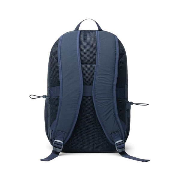 Zaino port PC 15,6" KENTO URBAN in nylon riciclato RCS - personalizzabile con logo