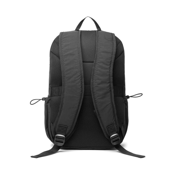 Zaino port PC 15,6" KENTO URBAN in nylon riciclato RCS - personalizzabile con logo
