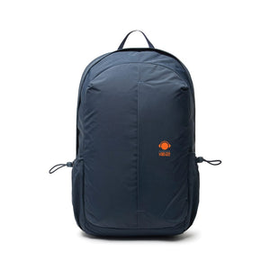Zaino port PC 15,6" KENTO URBAN in nylon riciclato RCS - personalizzabile con logo
