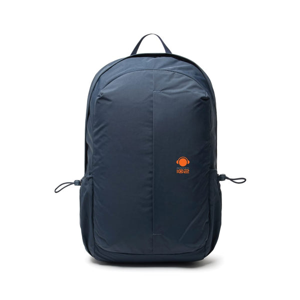 Zaino port PC 15,6" KENTO URBAN in nylon riciclato RCS - personalizzabile con logo