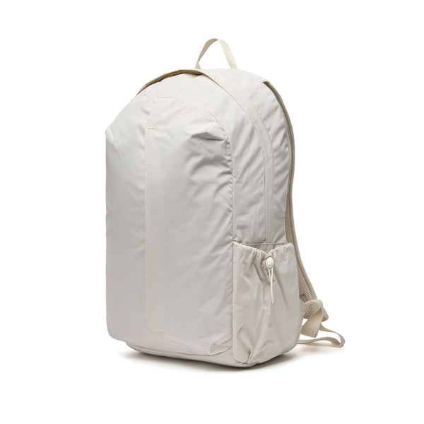 Zaino port PC 15,6" KENTO URBAN in nylon riciclato RCS - personalizzabile con logo