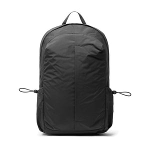 Zaino port PC 15,6" KENTO URBAN in nylon riciclato RCS - personalizzabile con logo