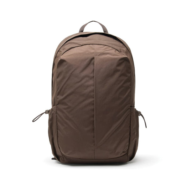 Zaino port PC 15,6" KENTO URBAN in nylon riciclato RCS - personalizzabile con logo