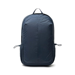 Zaino port PC 15,6" KENTO URBAN in nylon riciclato RCS - personalizzabile con logo
