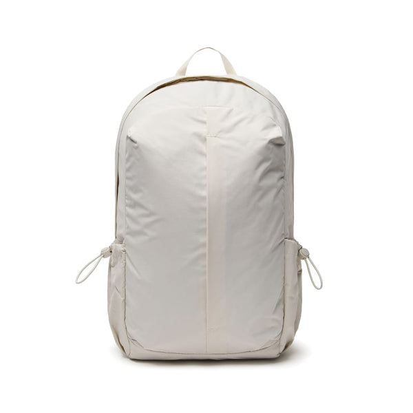 Zaino port PC 15,6" KENTO URBAN in nylon riciclato RCS - personalizzabile con logo