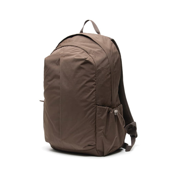 Zaino port PC 15,6" KENTO URBAN in nylon riciclato RCS - personalizzabile con logo