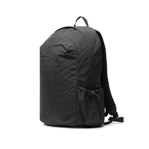 Zaino port PC 15,6" KENTO URBAN in nylon riciclato RCS - personalizzabile con logo