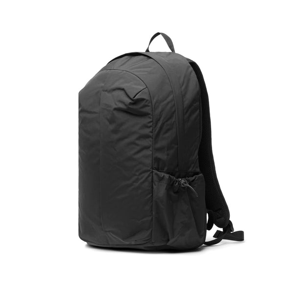 Zaino port PC 15,6" KENTO URBAN in nylon riciclato RCS - personalizzabile con logo