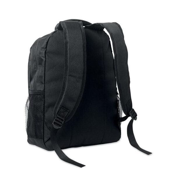 Zaino porta laptop da 15 - personalizzabile con logo