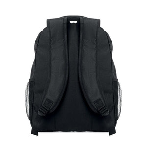 Zaino porta laptop da 15 - personalizzabile con logo