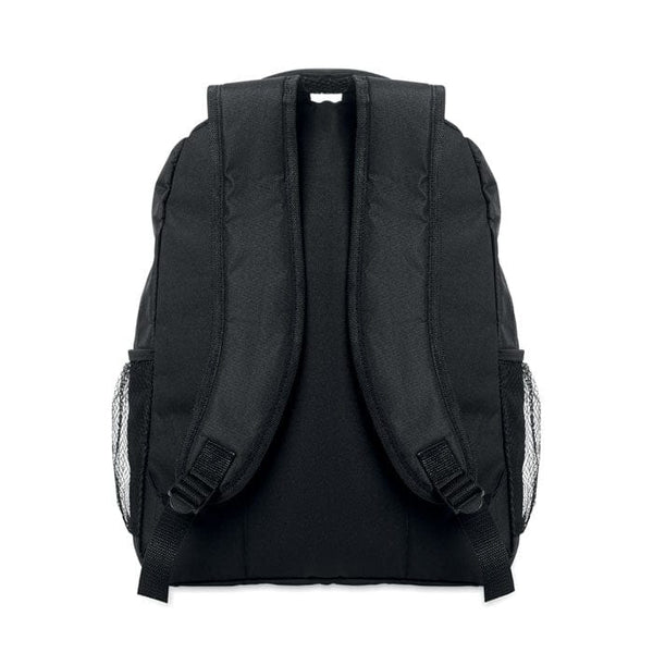 Zaino porta laptop da 15 - personalizzabile con logo