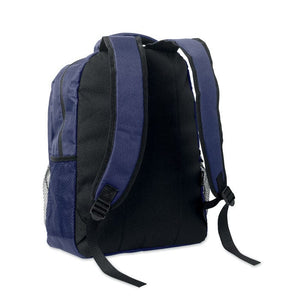 Zaino porta laptop da 15 - personalizzabile con logo