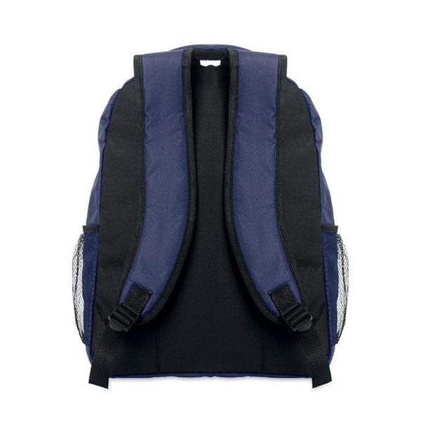Zaino porta laptop da 15 - personalizzabile con logo