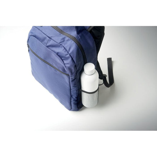 Zaino porta laptop da 15 - personalizzabile con logo