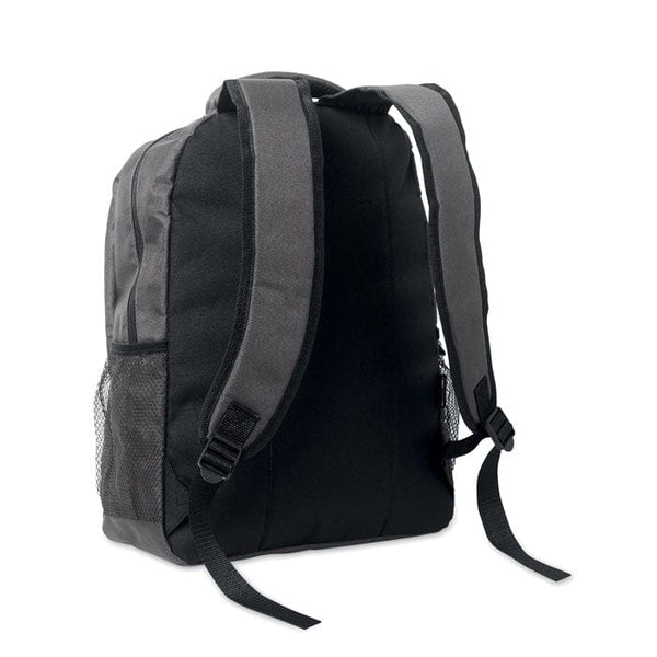 Zaino porta laptop da 15 - personalizzabile con logo