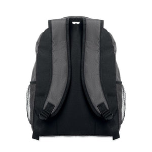 Zaino porta laptop da 15 - personalizzabile con logo